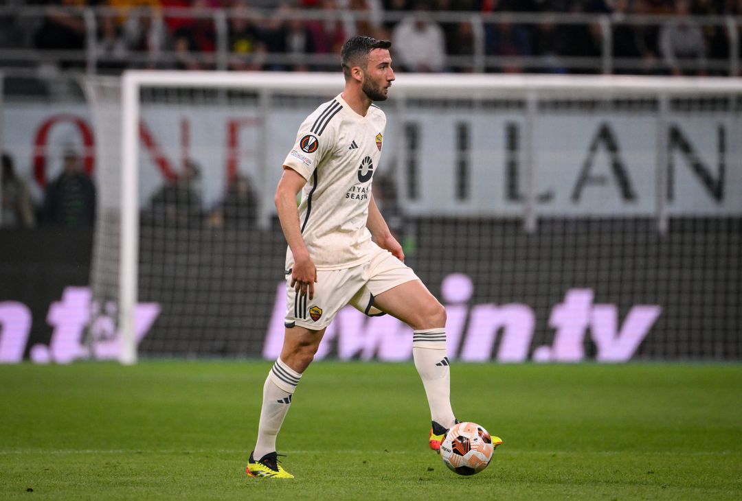 Milan-Roma – FOTOGALLERY - immagine 90