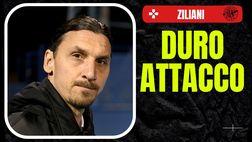 Ziliani: “Il Milan è una ciofeca. Dirigenti inetti. L’addio di Maldini e Tonali …”
