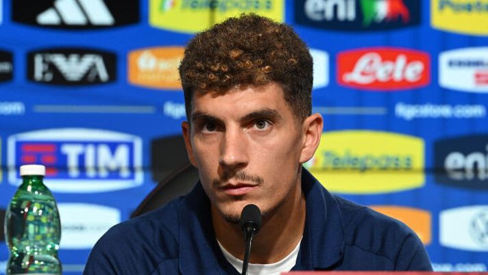 Di Lorenzo: “Ho parlato col Napoli, ci metterò la faccia! Conte, futuro e le stronzate lette…” - immagine 1