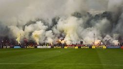 Il CSKA perde il derby di Sofia e i tifosi “circondano” il ds: “Ci devi spiegare…”