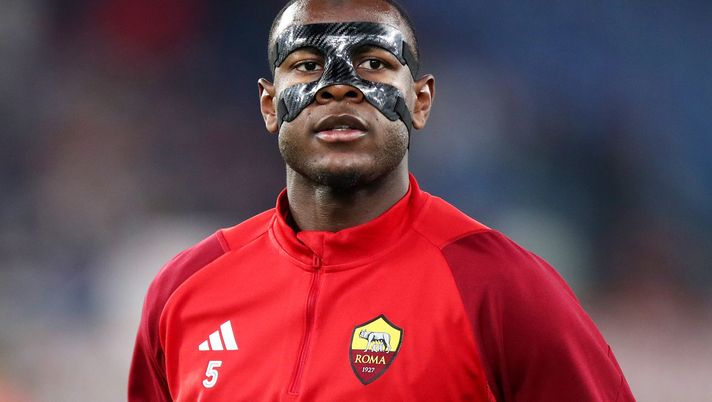 Aggiornamento Ndicka, arriva la decisione ufficiale - immagine 1