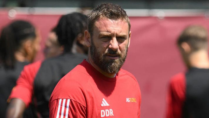 “Atalanta decisiva per la nostra stagione”. De Rossi a Bergamo si gioca la Champions - immagine 1