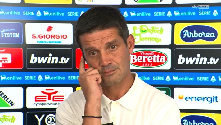 Chivu: “Piano con Pio, sorprende anche me! Sofferto i piazzati? Parliamo dei nostri due pali” - immagine 1