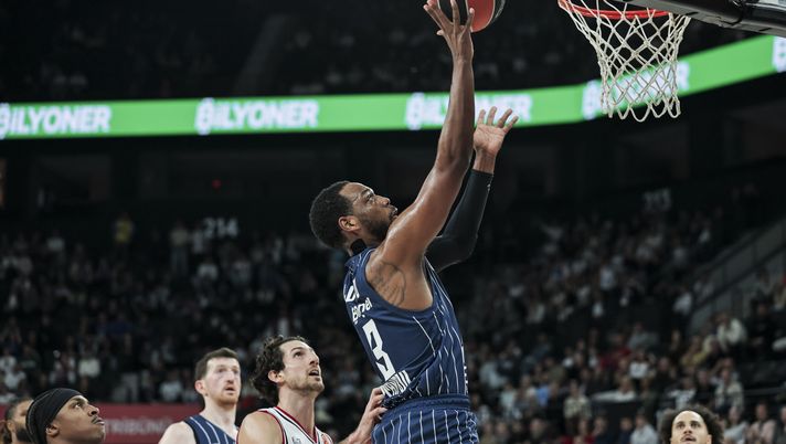 Maccabi Tel Aviv-Efes Streaming e Diretta: dove vedere l’Eurolega in TV - immagine 1