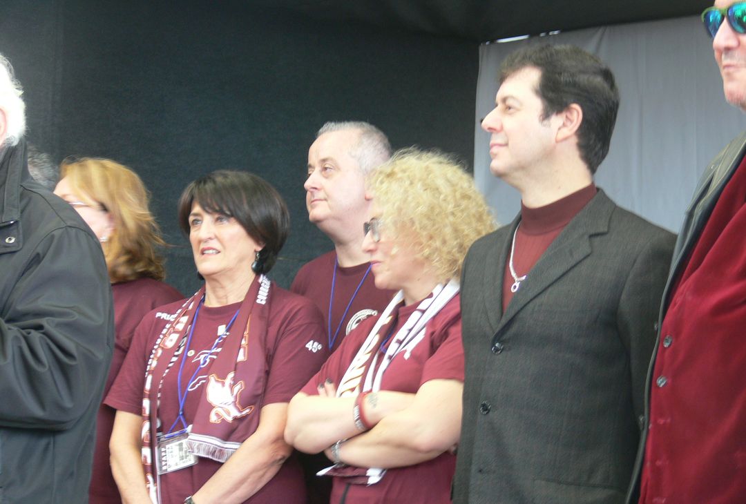 Fotogallery – Raduno Toro Club: guarda gli scatti più belli - immagine 5