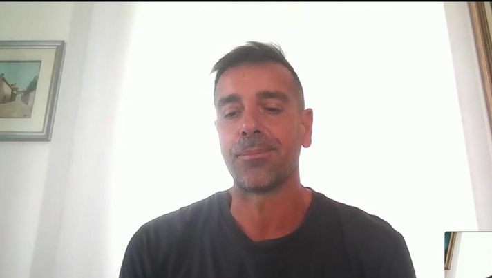 Coco: “Se fossi nell’Inter sarei più tranquillo, la tensione è del Milan. L’assenza di Lautaro…” Coco: “Se fossi nell’Inter sarei più tranquillo, la tensione è del Milan. L’assenza di Lautaro…” - immagine 1