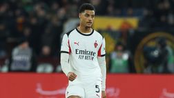 De Winter festeggia il primo gol: “Sono contento, sempre bello giocare al Milan”