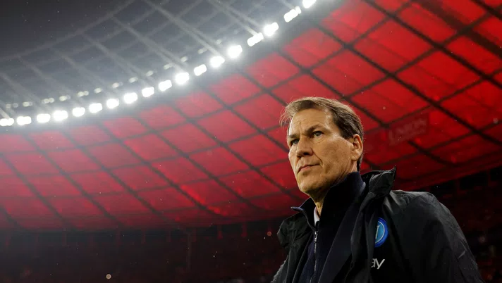 garcia napoli de laurentiis