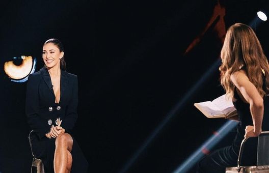 Dalle foto pubblicate sui social da Belen  Parpiglia: “Abbiamo visto tutti Belen demolire il suo ex De Martino, che ora lotta per…” - immagine 1