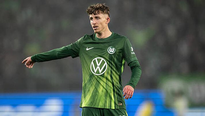 Lindstrom male al Wolfsburg, a fine stagione il ritorno a Napoli: le ultime – TMW - immagine 1