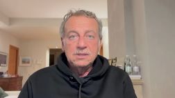 Sabatini: “Vergogna Napoli, che figuraccia. E con l’Inter è sportivamente drammatica perché…”