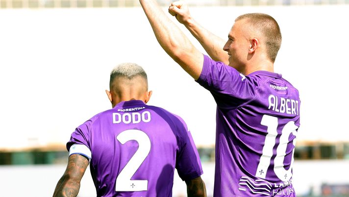 Serie A, Fiorentina-Lazio 2-1: decide la doppietta di Gudmundsson all’esordio - immagine 1