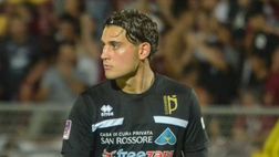 Vannucchi cambia squadra, ma resta in C. L’annucio ufficiale