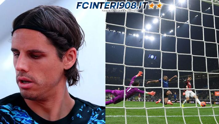 Inter, problema Sommer: il club si guarda intorno. Caprile e non solo, tutti i nomi in lista- immagine 2