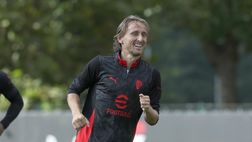 Ambrosini: “Modric corre al 99′ per sporcare un cross. Vedi questi gesti e ti chiedi …”
