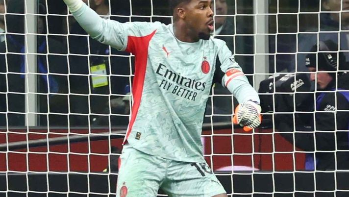 Maignan, ecco perché è saltato il rinnovo. Speranza per il Milan? Moretto: 'Tutto fa pensare ...'