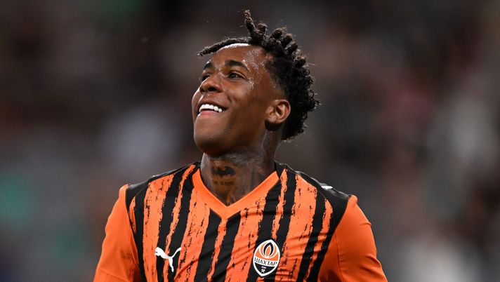 Kevin, affondo del Fulham respinto: lo Shakhtar chiede 50 milioni - immagine 1