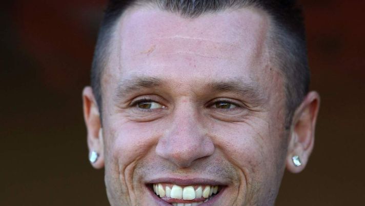 Cassano elogia il Milan dopo il derby: 'Vittoria strameritata'