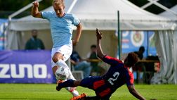 Mercato, il futuro di Isaksen ancora da scrivere: la posizione della Lazio