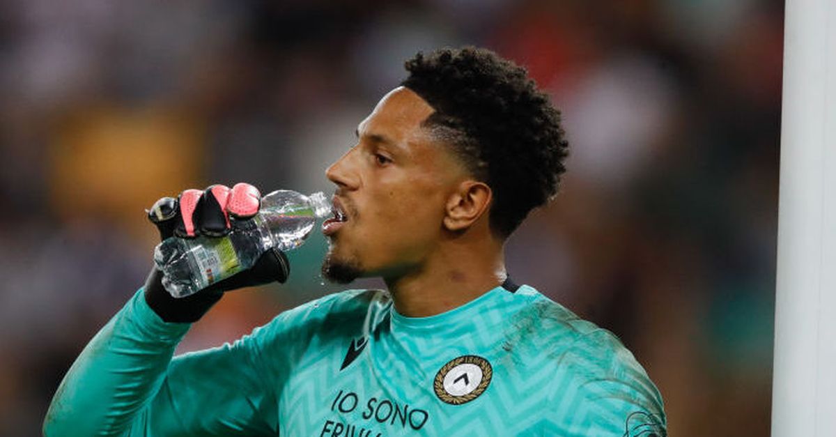 Okoye, martedì il verdetto della giustizia sportiva: rischia una maxi squalifica