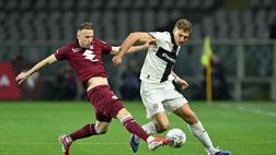 Ismajli è un leader: solidità ed affidabilità da centrale nella difesa del Toro