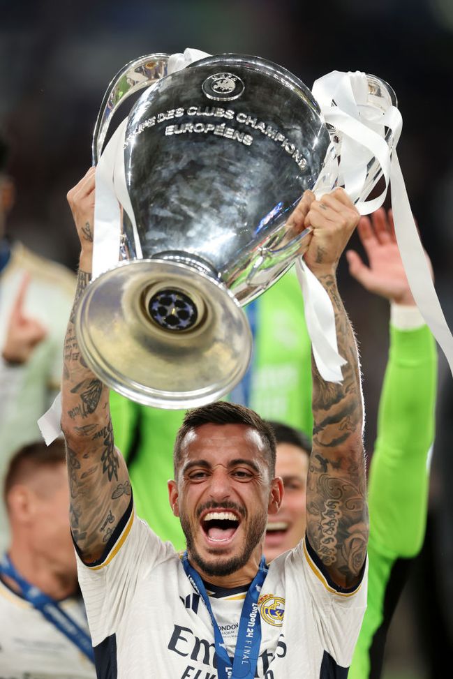 L’Espanyol rivendica Joselu: “Ha ancora un anno di contratto con noi”- immagine 3