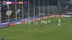 VIDEO / Un colpo di testa da 12 metri fa piangere l’Inter Under 23: gli highlights