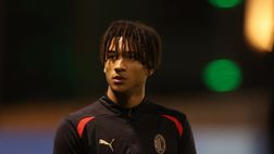 Colombo infermabile. Gol anche per Zeroli. Cissè: pessime notizie. Il Milan in prestito
