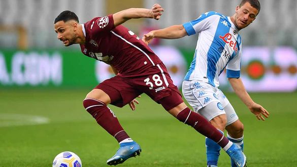 Toro, di fronte c’è il Napoli di Spalletti: i granata nella tana della capolista- immagine 2