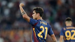 Dybala, le sue condizioni dopo il fastidio all’adduttore e cos’è emerso dagli esami