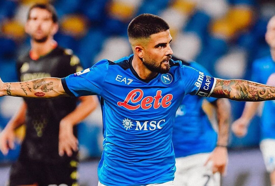 GALLERY Il Napoli ricorda l’ultima sfida contro il Venezia al Maradona- immagine 1