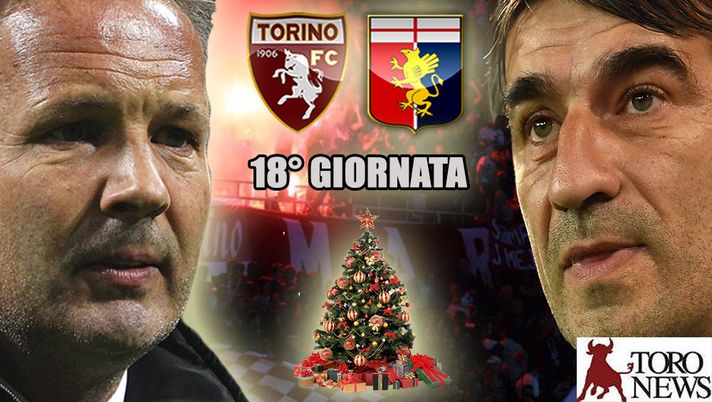 Live! Torino-Genoa Live! Torino-Genoa