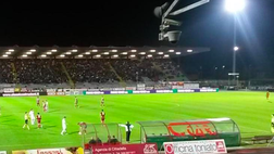Trasferta a Cittadella, no ad altri 500 biglietti per i tifosi del Verona