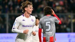 Gazzetta: “La Fiorentina non vede i fantasmi e non dimentica di saper giocare”