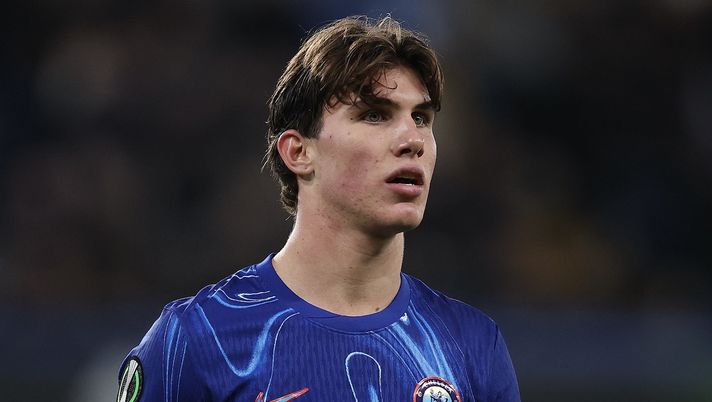 Cesare Casadei Chelsea