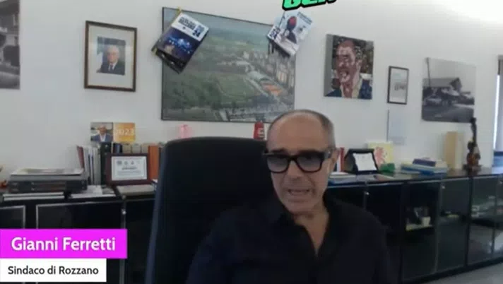 Sindaco Rozzano: “Stadio Inter era grande opportunità, opzione Milano preferita dai club” - immagine 1