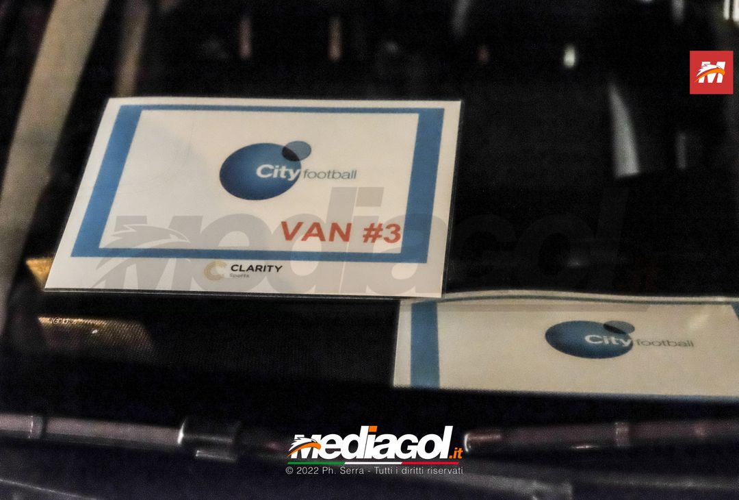 FOTO PALERMO, IL CEO DEL CITY GROUP: FERRAN SORIANO IN CITTÀ (GALLERY) - immagine 14