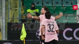 LE PAGELLE DI PALERMO-JUVE STABIA 1-0. Una vittoria per dare continuità