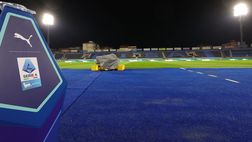 TBW METEO – Niente pioggia a Pisa