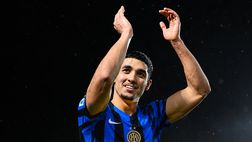 Sky – Khalaili, ecco la volontà dell’Inter. Alternative? C’è un nome sui potrebbe tornare
