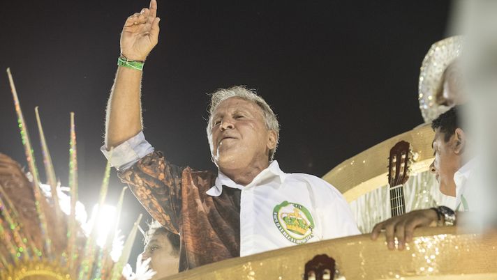 Il più grande di tutti l’ha avuto l’Udinese Il più grande di tutti l’ha avuto l’Udinese - immagine 1