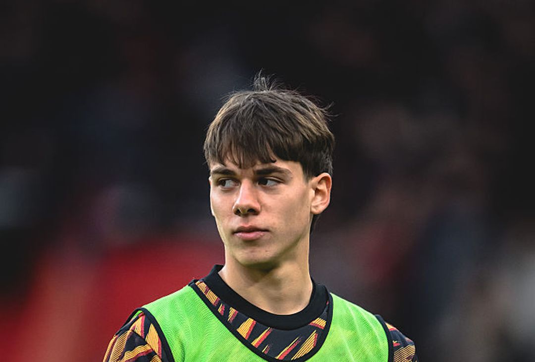 Genoa-Roma 2-1 FOTO GALLERY - immagine 5