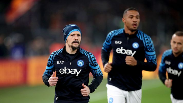 Dove hanno trascorso il Natale i giocatori del Napoli? Pochi sono rimasti in città - immagine 1