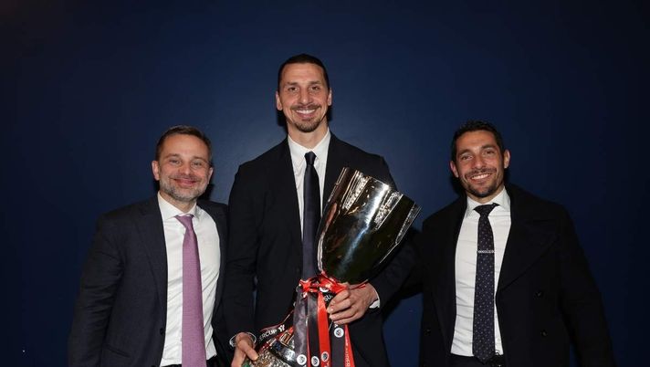 Milan, svelato il montepremi della Supercoppa Italiana: i dettagli