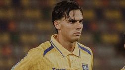 Gelli: “Sognavo di giocare in A con la Fiorentina. Ora penso al Frosinone”