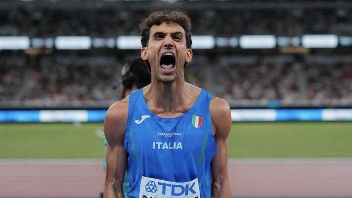 La rosa al fantacalcio di Andrea Dallavalle, atleta olimpico di salto triplo - immagine 1