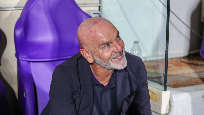 Pioli guarda… in alto: “Se esiste un Dio del calcio, sarebbe un buon momento” - immagine 1