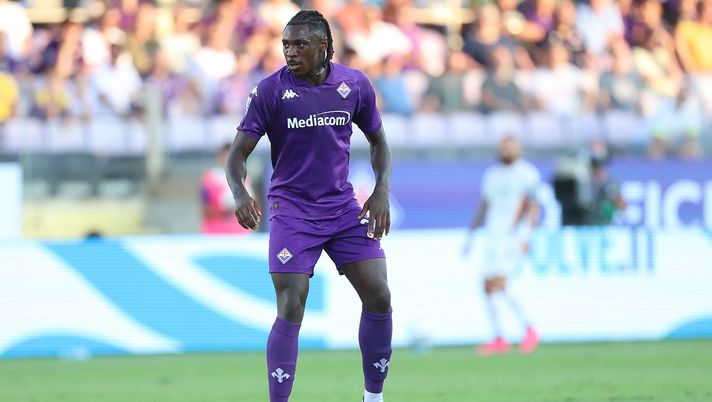 Kean è pronto a trascinare la squadra in cerca della prima vittoria stagionale - immagine 1