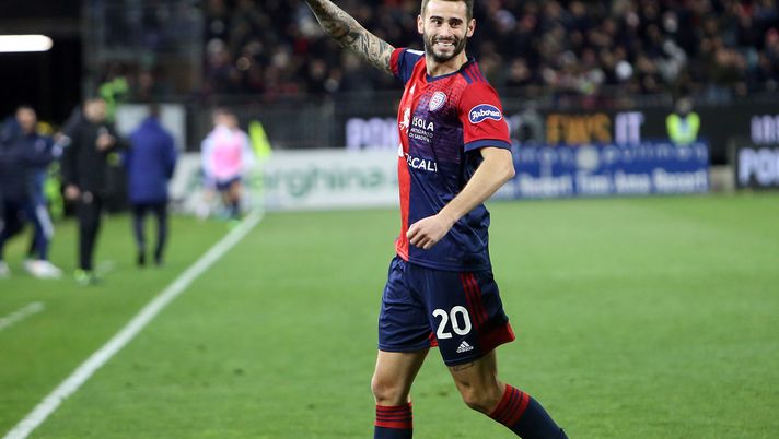 Qui Genoa, per ora niente Balotelli: arriva lo svincolato Pereiro, in passato ha segnato al Bologna - immagine 1