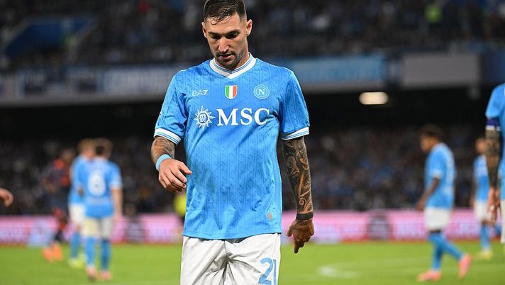 Getty Images Ag Politano: “All’Inter non aveva un elemento che ha oggi. Più passa il tempo…” - immagine 1